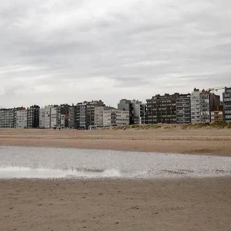 In Near The Sea, Cleaning Included