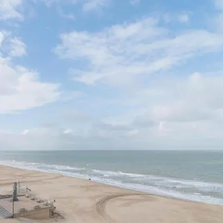 In Near The Sea, Cleaning Included