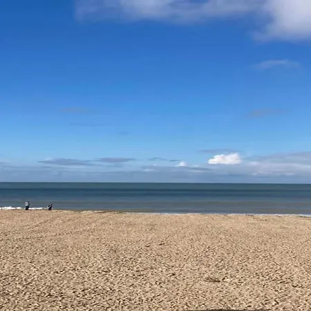 In Near The Sea, Cleaning Included *