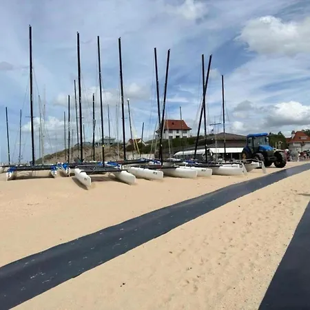 In Near The Sea, Cleaning Included *