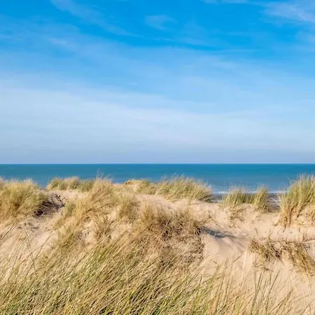 In Near The Sea, Cleaning Included